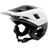 Fox Dropframe Helmet