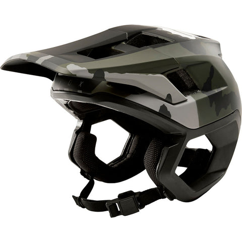 fox dropframe helmet with goggles Fox Dropframe Helmet – Dynamite Cycles Buninyong