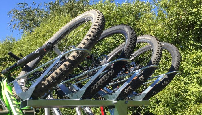 Single Trail Racks – Dynamite Cycles Buninyong