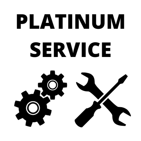 Bike Service - Platinum