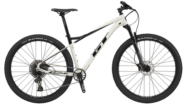 Gt zaskar mtb sale