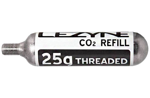 Lezyne CO2 Refill 25g